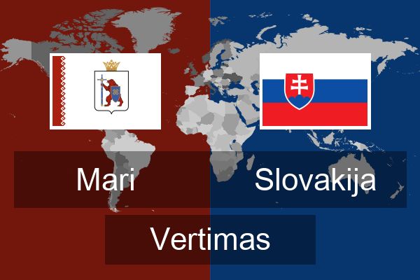  Slovakija Vertimas