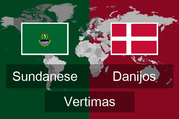  Danijos Vertimas