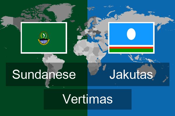  Jakutas Vertimas