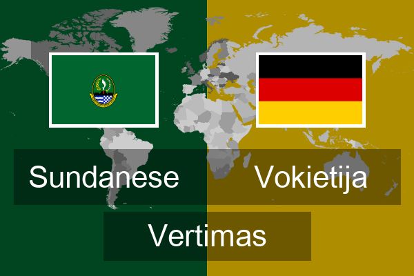  Vokietija Vertimas