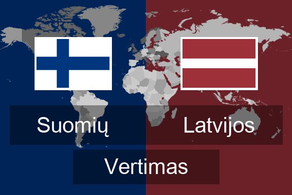  Latvijos Vertimas