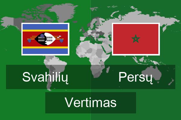  Persų Vertimas