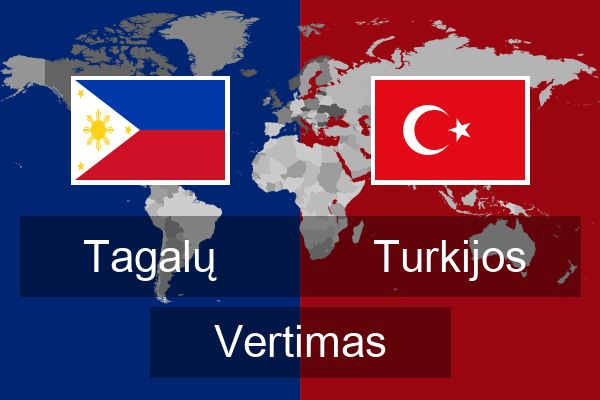  Turkijos Vertimas