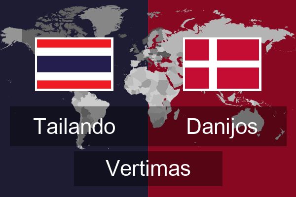  Danijos Vertimas