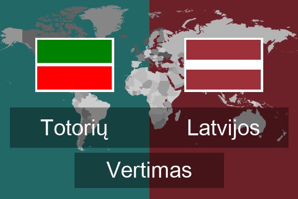  Latvijos Vertimas