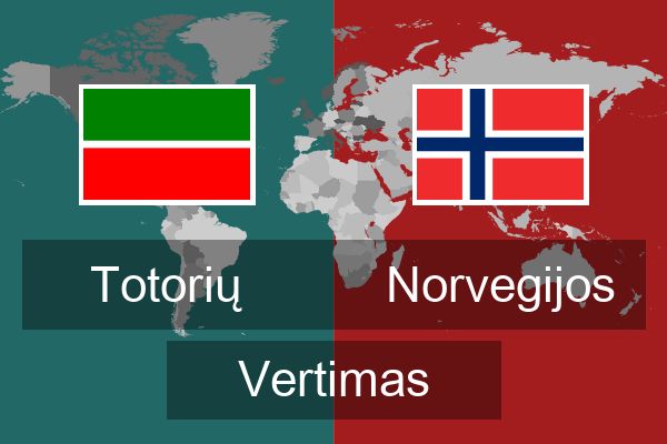  Norvegijos Vertimas