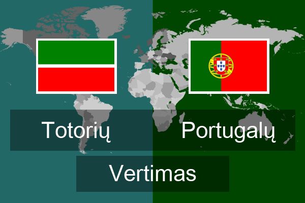  Portugalų Vertimas