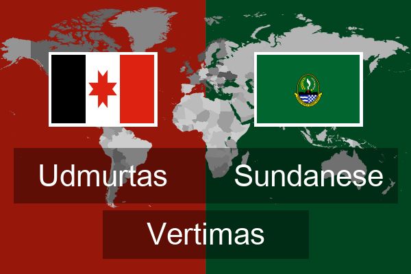  Sundanese Vertimas