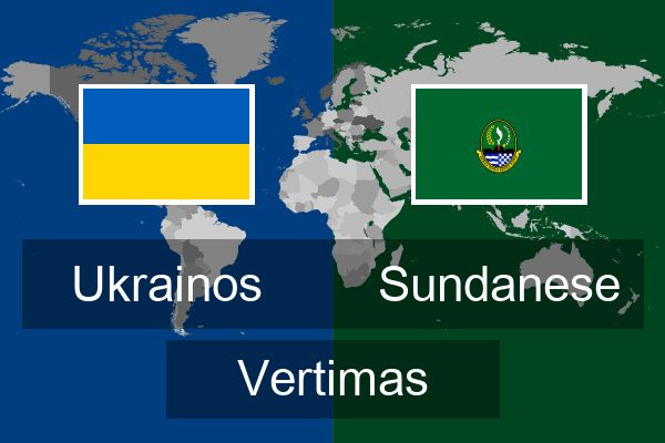  Sundanese Vertimas