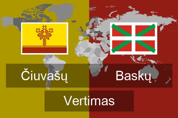 Baskų Vertimas