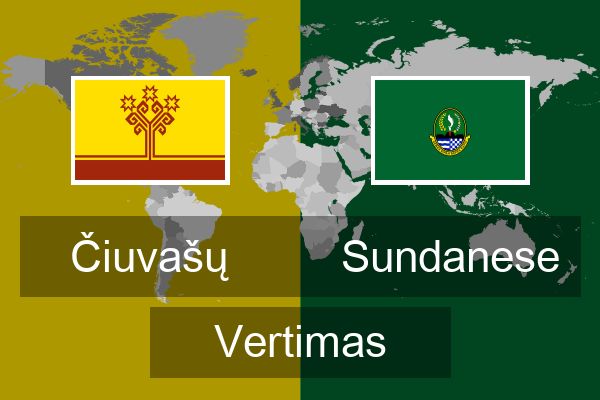  Sundanese Vertimas