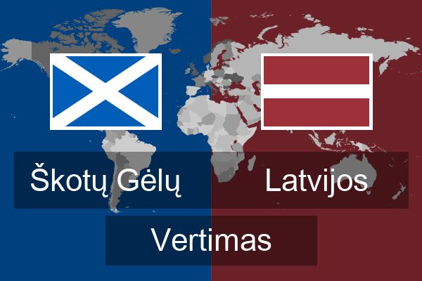  Latvijos Vertimas