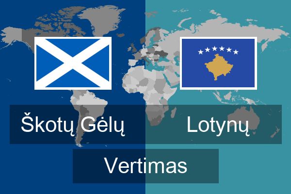  Lotynų Vertimas