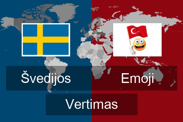  Emoji Vertimas