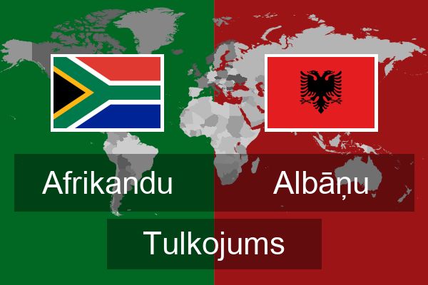  Albāņu Tulkojums