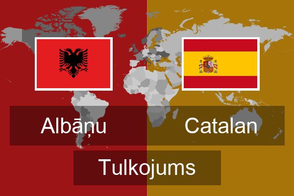 Catalan Tulkojums