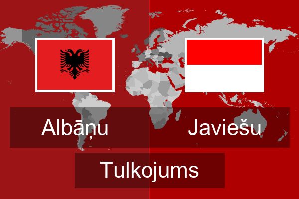  Javiešu Tulkojums