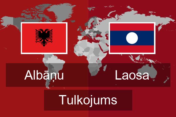  Laosa Tulkojums