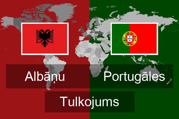 Portugāles Tulkojums