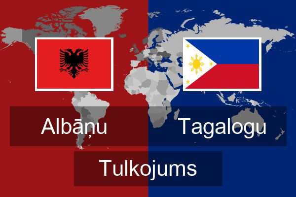  Tagalogu Tulkojums
