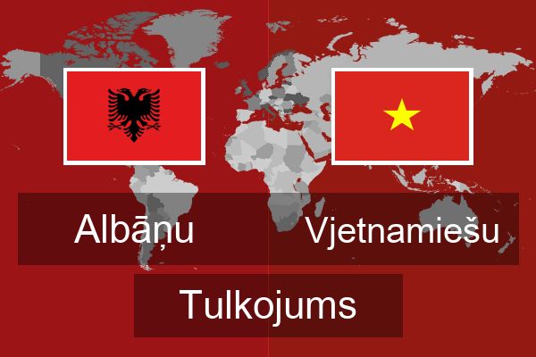  Vjetnamiešu Tulkojums