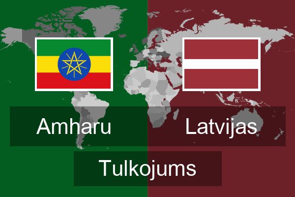 Latvijas Tulkojums