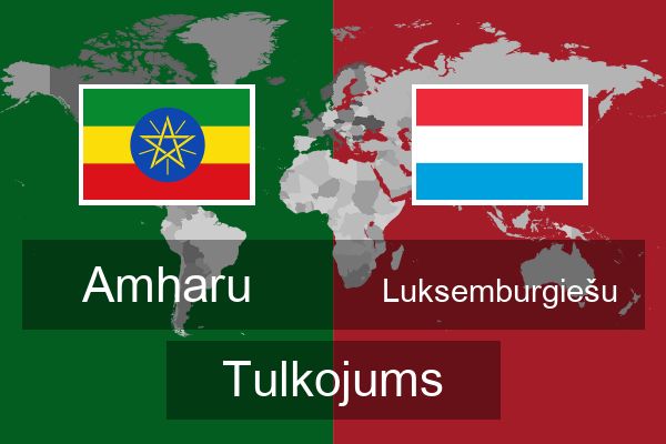  Luksemburgiešu Tulkojums