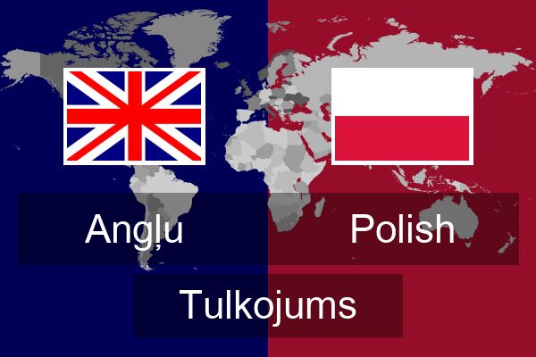  Polish Tulkojums