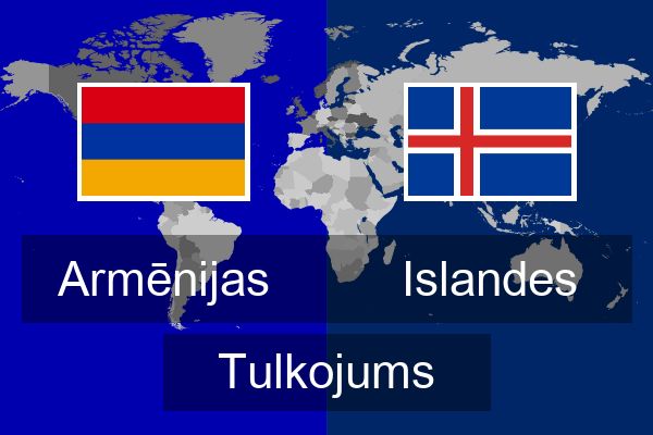  Islandes Tulkojums