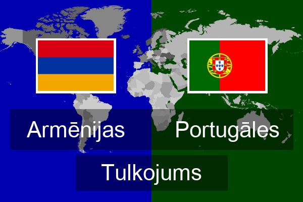  Portugāles Tulkojums