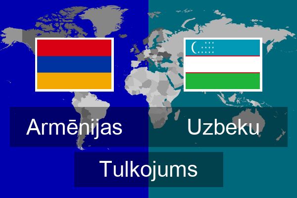  Uzbeku Tulkojums