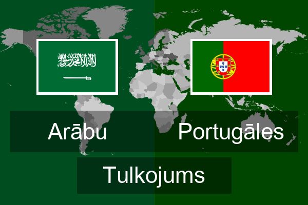  Portugāles Tulkojums