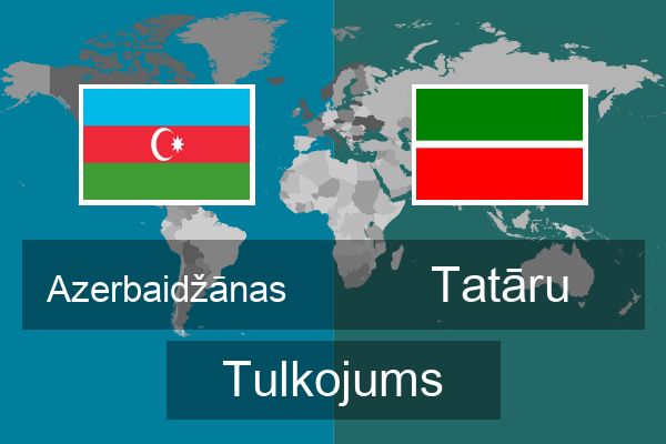  Tatāru Tulkojums