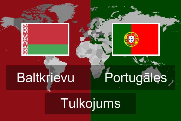  Portugāles Tulkojums