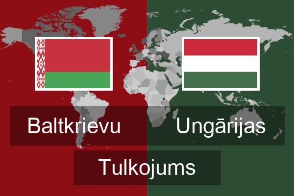  Ungārijas Tulkojums