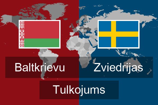  Zviedrijas Tulkojums