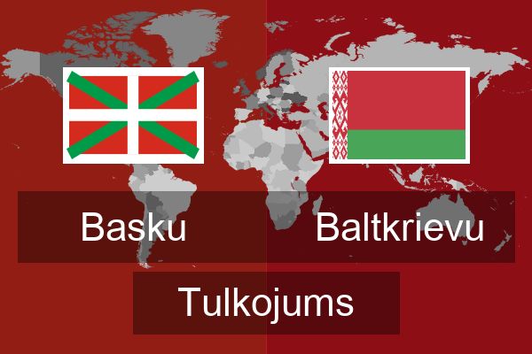  Baltkrievu Tulkojums