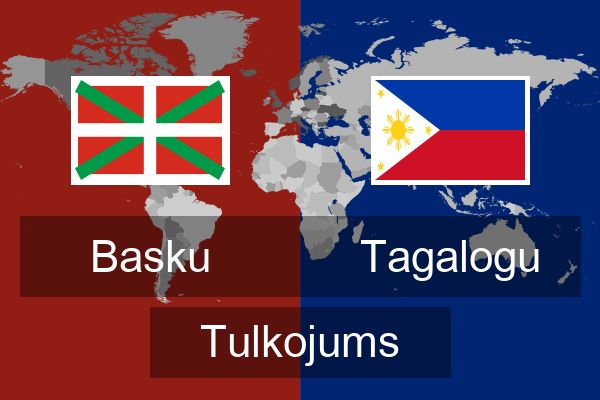  Tagalogu Tulkojums