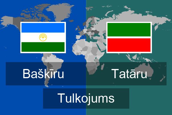  Tatāru Tulkojums