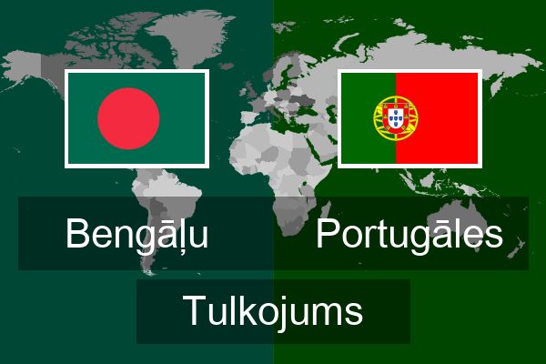  Portugāles Tulkojums