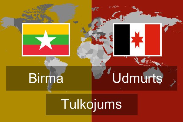  Udmurts Tulkojums