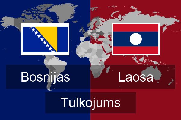  Laosa Tulkojums