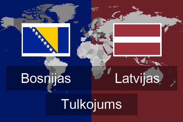  Latvijas Tulkojums