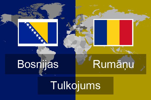  Rumāņu Tulkojums