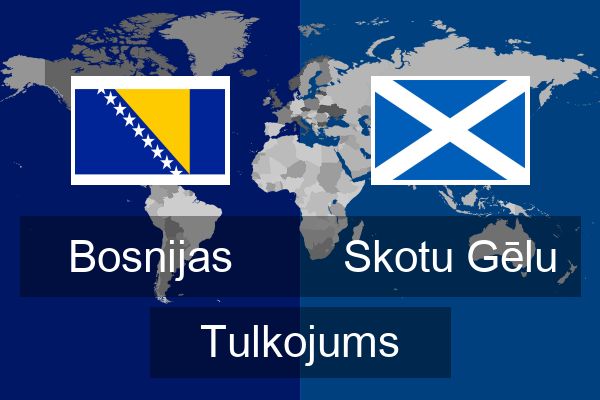  Skotu Gēlu Tulkojums