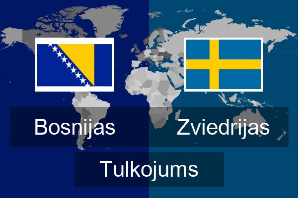  Zviedrijas Tulkojums