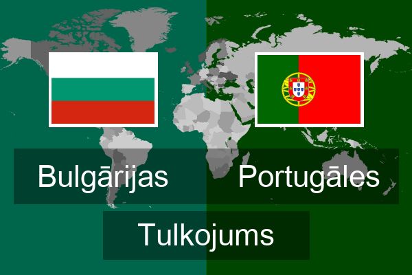  Portugāles Tulkojums