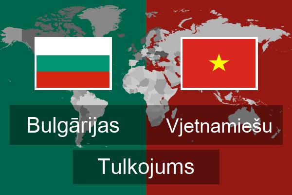  Vjetnamiešu Tulkojums