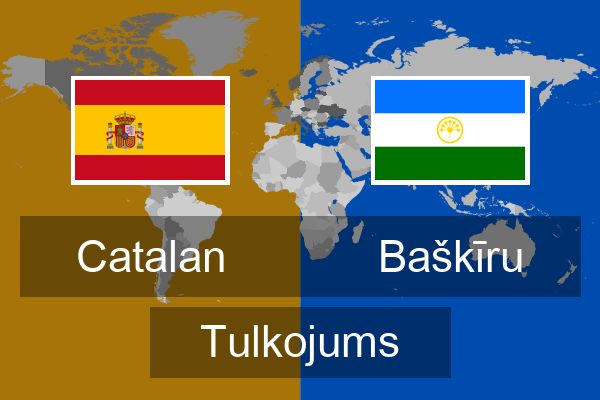  Baškīru Tulkojums