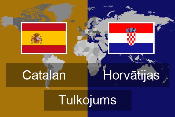  Horvātijas Tulkojums